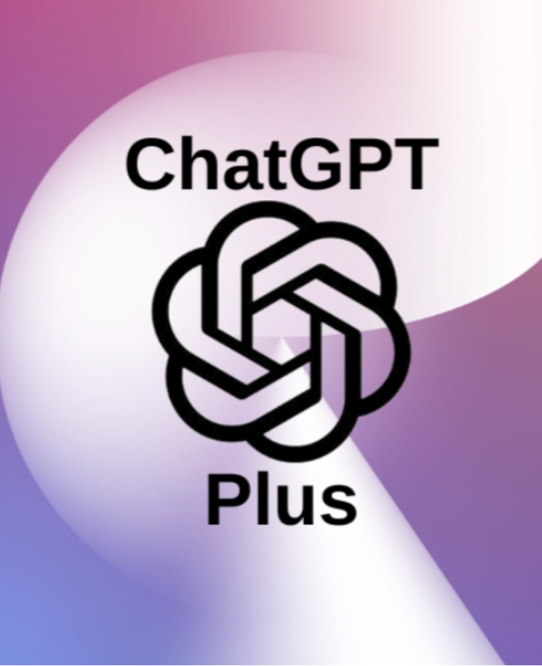 ChatGPT Plus subscription showing premium features